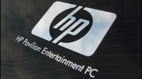 Hp: utili -31%, confermato taglio 27.000 posti di lavoro