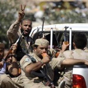 La Libia infiamma l’Eni e Piazza Affari
