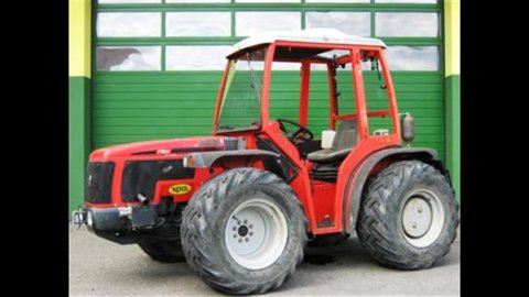 Carraro kauft 16.634 eigene Aktien