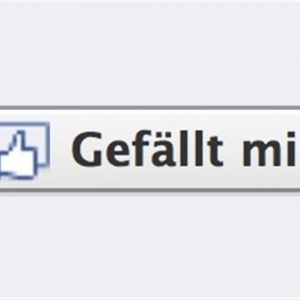 Germania, Facebook: Non “mi piace”