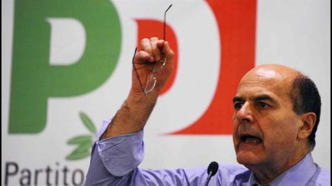 Bersani: “Rispetteremo gli impegni presi in economia”