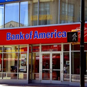 Bank of America sopra le attese: 2,5 miliardi di dollari di utili nel secondo trimestre