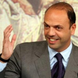 Pdl, Alfano incontra Napolitano: “L’esperienza Monti è chiusa”