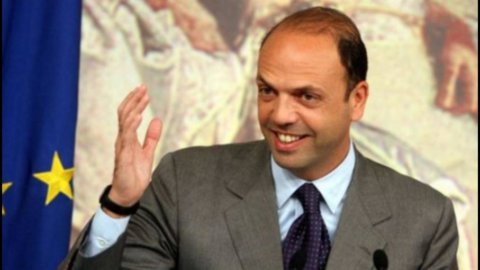 Pdl, Alfano incontra Napolitano: “L’esperienza Monti è chiusa”