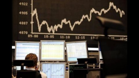 L’indice Ism manifatturiero a gennaio sale ai massimi degli ultimi nove mesi a 53,1