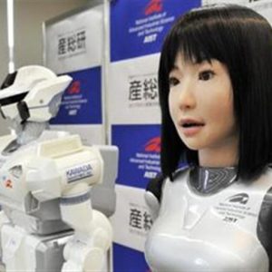 Cina: il Guangdong punta sui robot in fabbrica