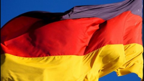 L'Allemagne unie vient d'avoir 22 ans : anniversaire allemand ou européen ?