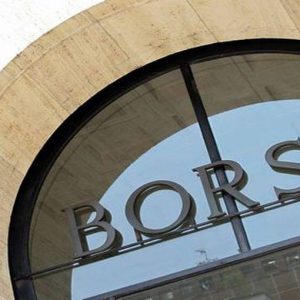 Borsa, Telecom und Atlantia gehen auf Robin Tax Verlängerungsgerüchte zurück