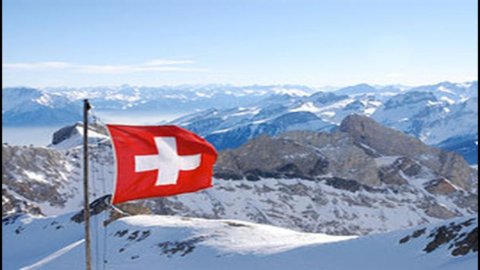 Svizzera: parlamento boccia legge fiscale richiesta dagli Usa, rischio multa per 12 banche