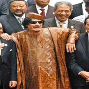 I business illegali di 7 dittatori, caduti nella primavera araba (o traballanti)