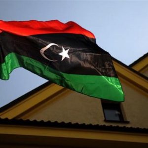 L’effetto Libia continua e i titoli volano in Borsa