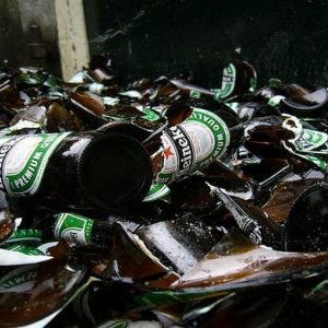 Heineken: half-yearly disappointing and share price collapses (-12%)