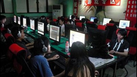 Computer: Cina batte Usa