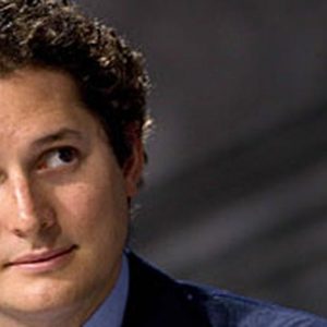 Rcs, Elkann: non in vista alleanza con Murdoch