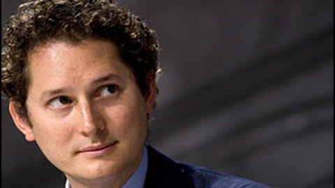 Fiat, Elkann: vedremo se l’Italia vuole fare automobili