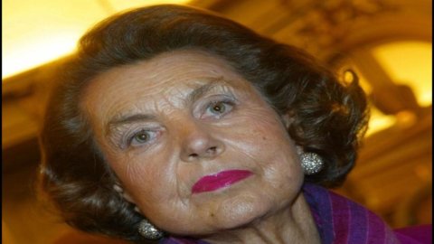 Madame Bettencourt, non ci prenda in giro