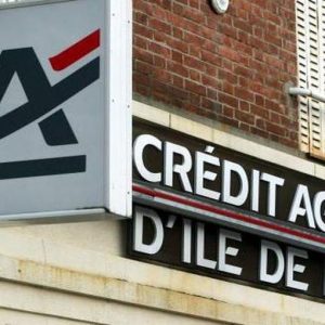 Per Crédit Agricole, conti migliori del previsto, nonostante la Grecia