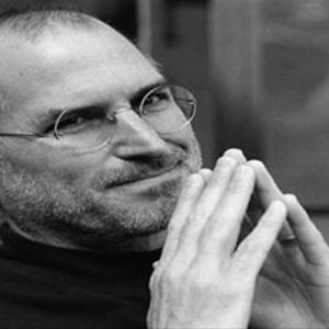 Apple dan revolusi manusia Steve Jobs