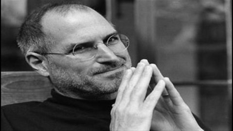 Apple ve Steve Jobs'un insan devrimi