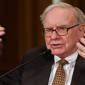 Pasar saham 29 November: apa yang berubah pada obligasi, emas, dolar, dan gas jika suku bunga turun. Wall Street berduka atas kematian Deputi Buffett