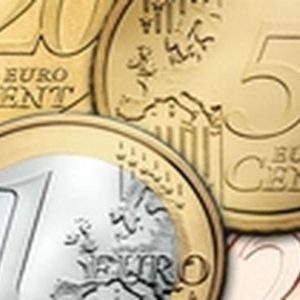 Bankitalia: indice Eurocoin sale a 0,38, ai livelli del 2011