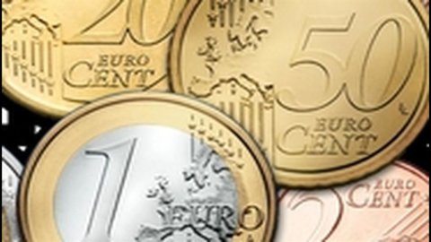 بنك إيطاليا: مؤشر Eurocoin -0,14٪ ، أول زيادة منذ مايو