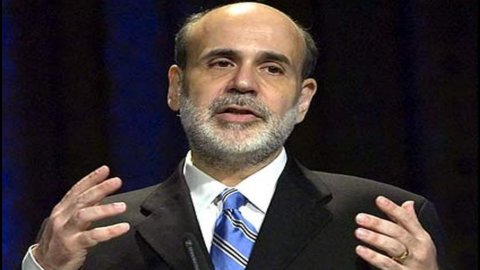 Bernanke conferma di nuovo gli stimoli: “servono maggiori conferme sul mercato del lavoro”