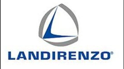 Landi Renzo, margin turun dan pendapatan -25,8%.