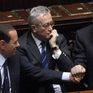 Vincenzo Visco: „Tremontis Vorgehen gegen Steuerhinterziehung ist nur ein Zeichen der Verzweiflung“