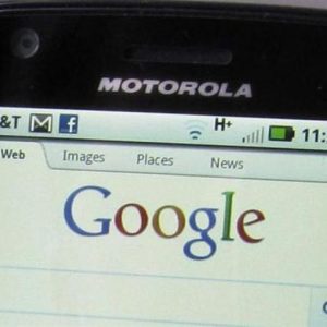 Microsoft fa causa a Google-Motorola per 7 brevetti