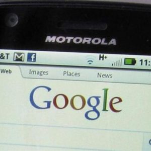 Microsoft fa causa a Google-Motorola per 7 brevetti