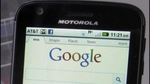 Microsoft verklagt Google-Motorola wegen 7 Patenten