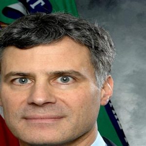 Alan Krueger é o novo economista-chefe da Casa Branca