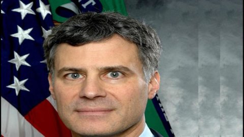 Alan Krueger is the new chief economist at the White House