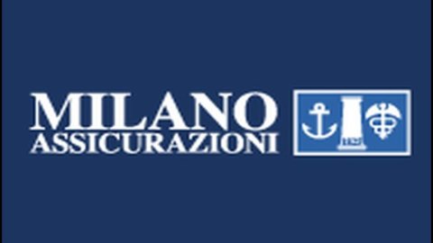 Milano Assicurazioni risale, ma rimane in rosso di 58,7 milioni nel I semestre