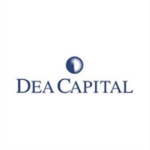 DeA Capital: utile netto crolla a 1,3 milioni