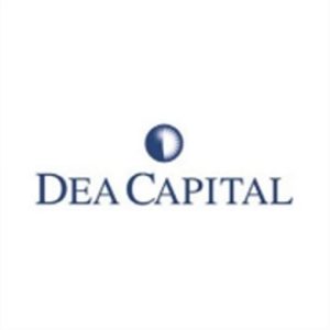 Dea Capital, lucros crescendo fortemente graças sobretudo ao private equity