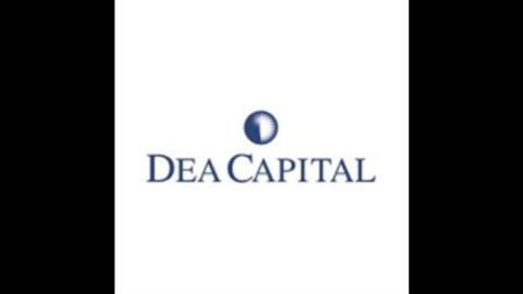 DeA Capital: utile netto crolla a 1,3 milioni