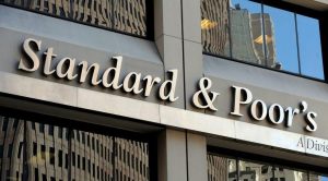 Standard & Poor's l'ufficio di New York