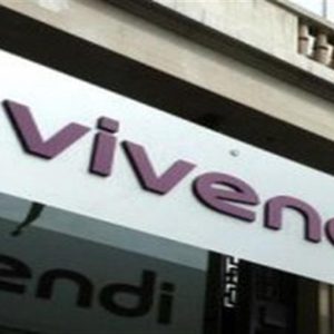 Vivendi: da Anatel ok condizionato ad ingresso in capitale Vivo