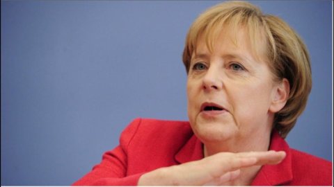 Germania, confermato (debole) +0,1% Pil. Tiene la domanda interna