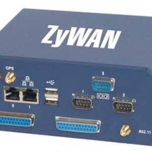 Eurotech, 1,7 bilhão de pedidos para seu roteador "Zywan"