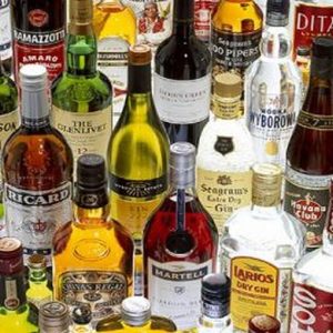 Pernod, conti brillanti grazie all’Asia. Il debito in calo