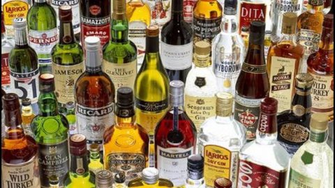 Pernod, des comptes brillants grâce à l'Asie. Dette en baisse