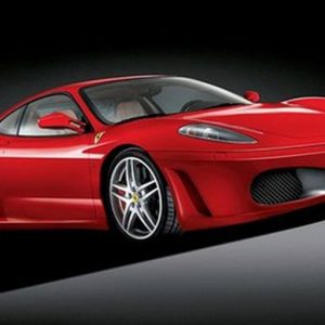 Ferrari na bolsa de valores de Hong Kong, bancos cortejando a Fiat