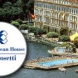 Workshop Ambrosetti, da oggi tutta l’élite a Cernobbio su crisi mondiale, europea e italiana