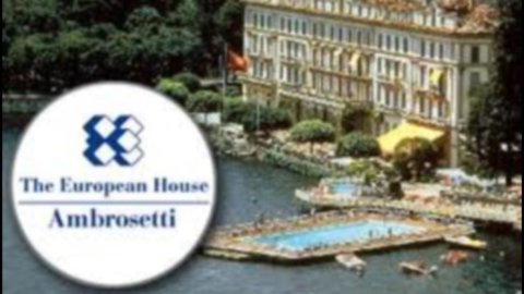 Workshop Ambrosetti, ab heute die ganze Elite in Cernobbio über die globale, europäische und italienische Krise