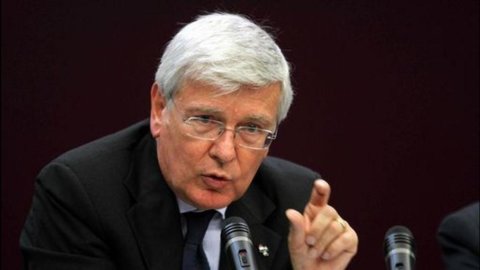 Caso Edison, il ministro Romani incontra il presidente Edf