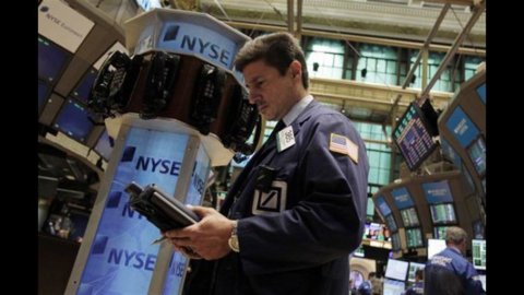 Borse europee alla deriva, vola lo spread Btp-Bund