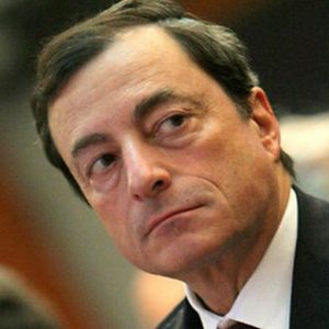 Draghi: "Saya mengerti kemarahan" tetapi kecaman yang jelas atas kekerasan - Saccomanni: "Italia tahu bagaimana harus bereaksi"